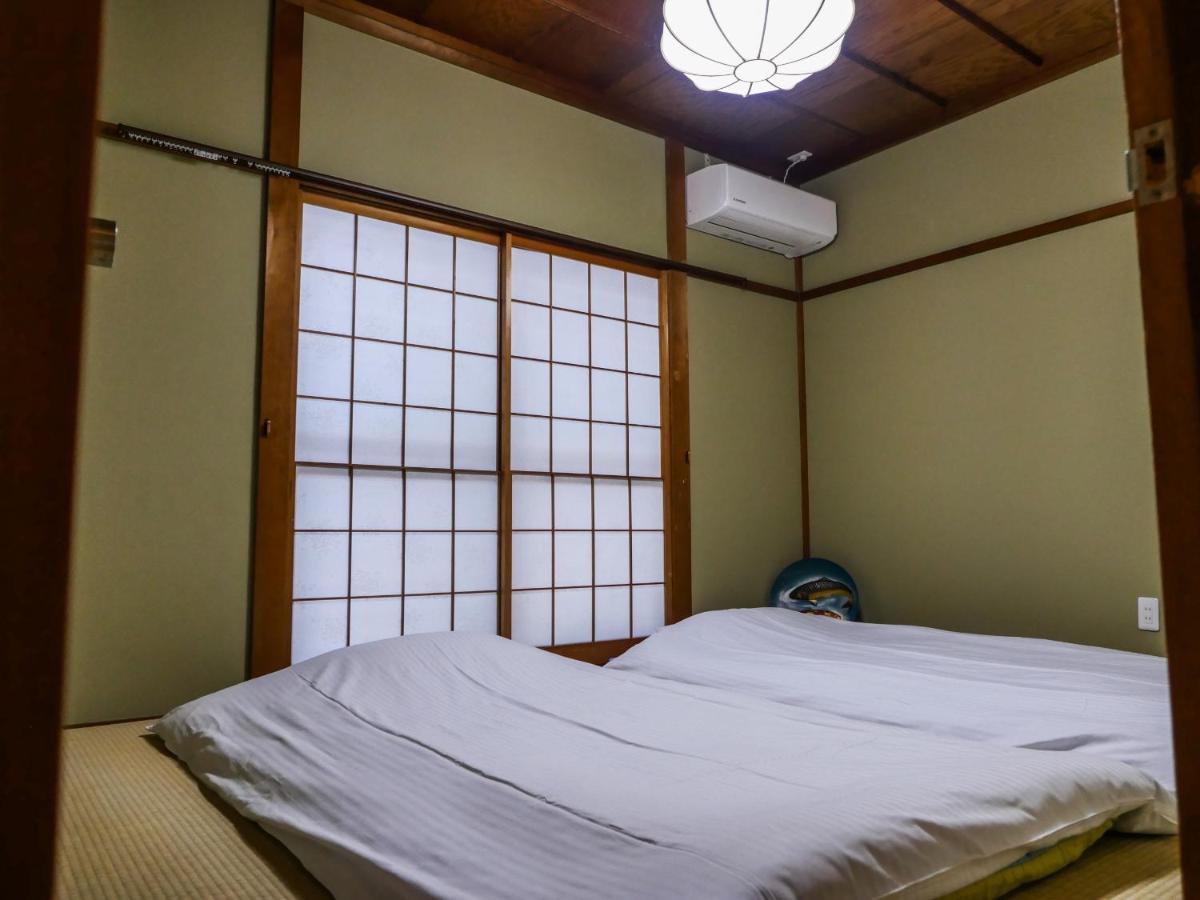 Higashiyama Tomarigi Villa Kanazawa Exterior photo